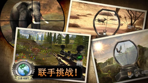 DH 2014(猎鹿人2014)截图4