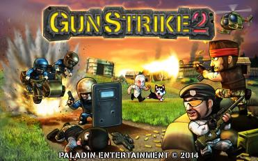 Gun Strike 2(����ͻ��2)��ͼ0