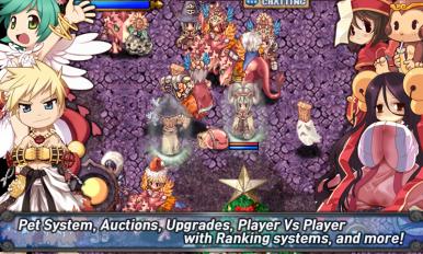 RO Valkyrie(�ɾ���˵:Ů��������)v2.2.2��ͼ3