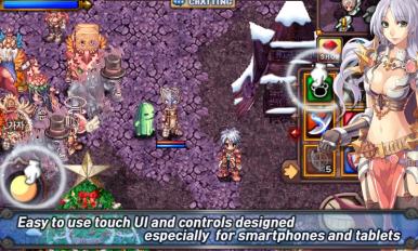 RO Valkyrie(�ɾ���˵:Ů��������)v2.2.2��ͼ2