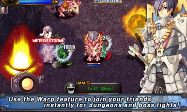 RO Valkyrie(�ɾ���˵:Ů��������)v2.2.2��ͼ4
