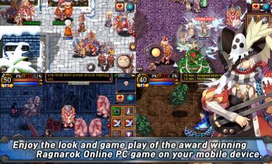RO Valkyrie(�ɾ���˵:Ů��������)v2.2.2��ͼ5