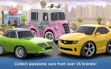 Car Town Streets(����С��)��ͼ0