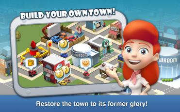 Car Town Streets(����С��)��ͼ1