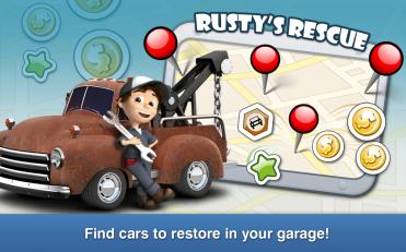Car Town Streets(����С��)��ͼ3