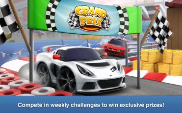 Car Town Streets(����С��)��ͼ2