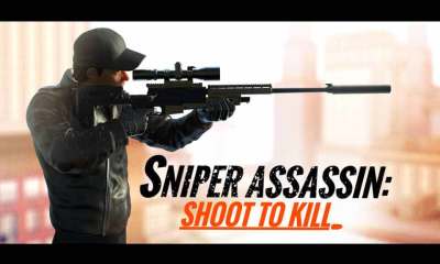 Sniper 3D(�ѻ�����)��׿��v1.1��ͼ0