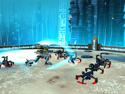 BIONICLE?�ָ�����սʿ��׿��v1.0.14��ͼ1
