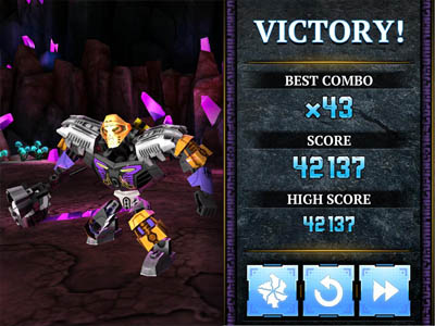 BIONICLE?�ָ�����սʿ��׿��v1.0.14��ͼ5