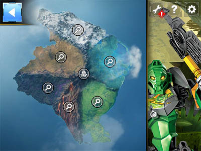 BIONICLE?�ָ�����սʿ��׿��v1.0.14��ͼ4