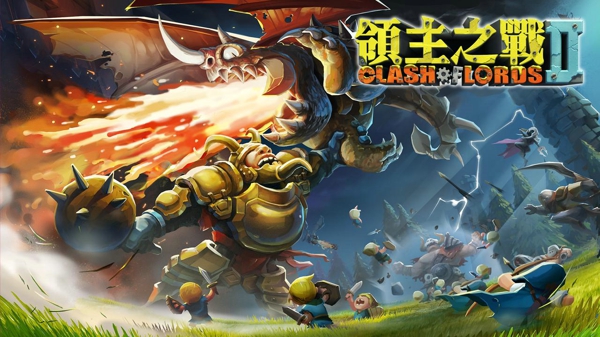 ����֮ս2v1.0.1��ͼ0