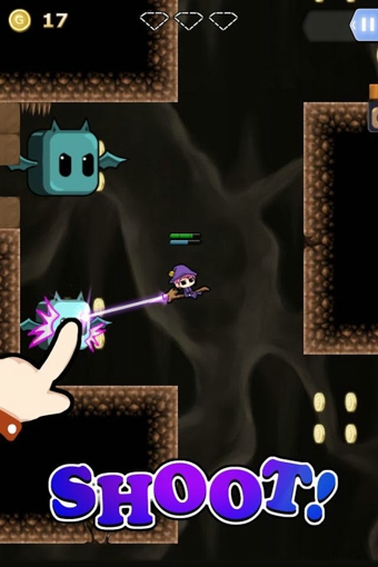 Miracle Fly(ħ������)v1.0.6��ͼ1
