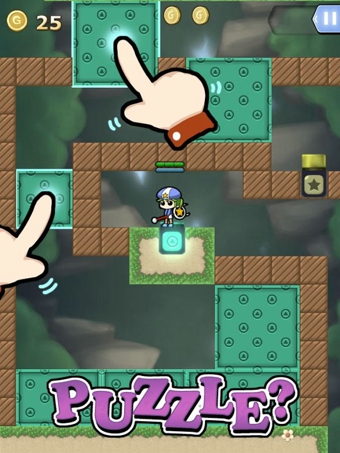 Miracle Fly(ħ������)v1.0.6��ͼ0