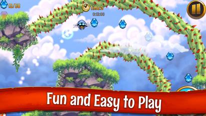 Sky Jumper(�����Ծ��)��ͼ4