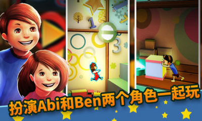 Lost Twins(��ʧ��˫��̥)v1.0.3��ͼ0
