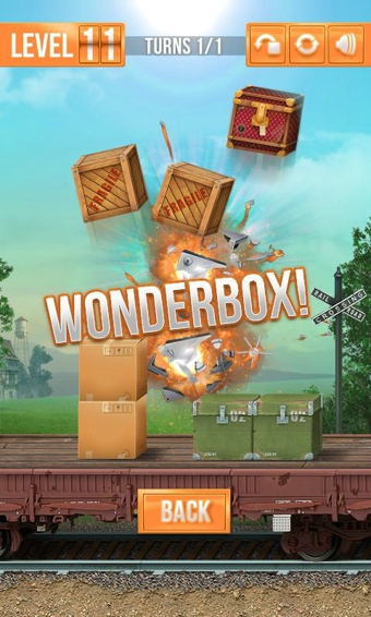 Switch The Box(���ӽ���)��ͼ0