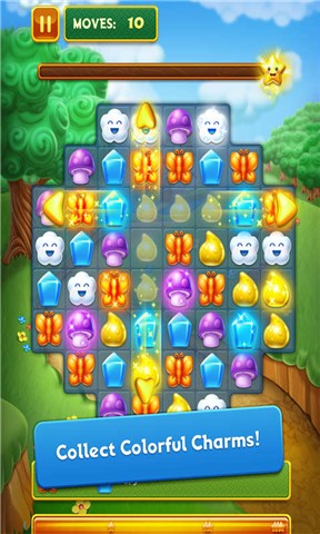 Charm King(������)v2.2.1��ͼ0