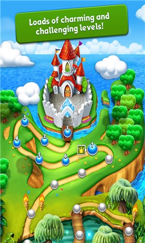 Charm King(������)v2.2.1��ͼ1