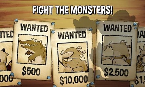 Swamp Attack(�����ɶ�)v1.6.1��ͼ2