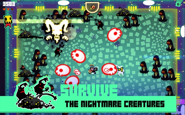 Spooklands(�����½)v1.0.1��ͼ0