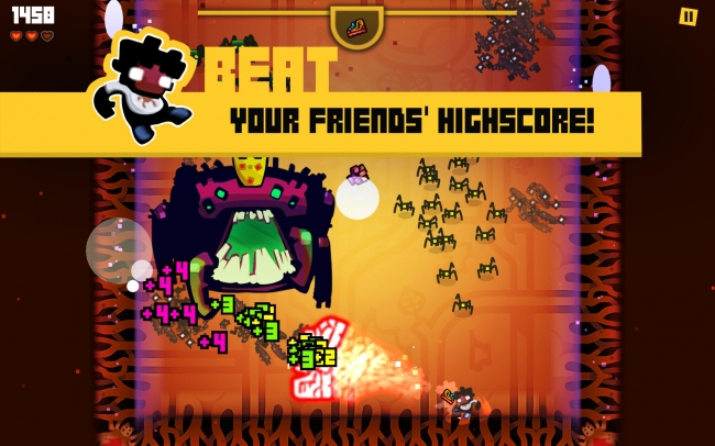 Spooklands(�����½)v1.0.1��ͼ2