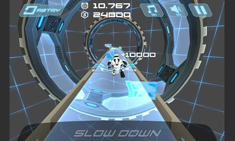 Orborun(��Դ��е��)��׿��v5.1.7��ͼ0