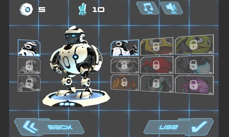 Orborun(��Դ��е��)��׿��v5.1.7��ͼ1