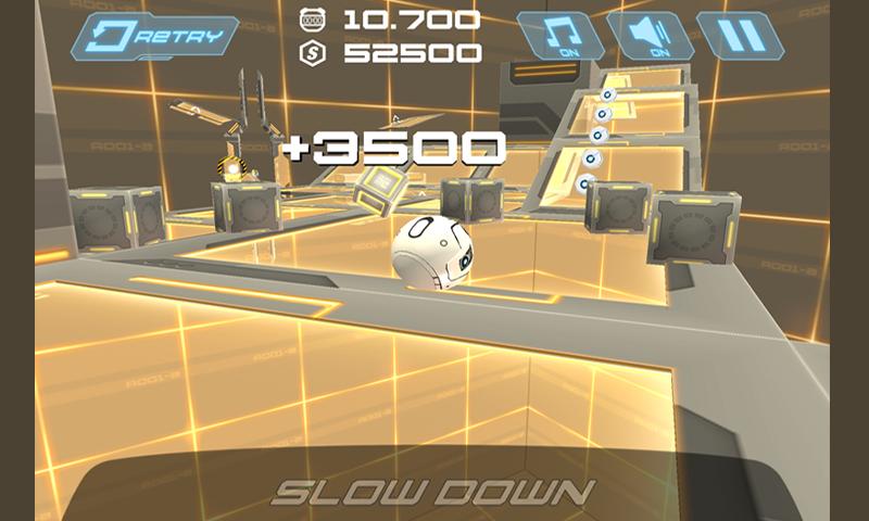 Orborun(��Դ��е��)��׿��v5.1.7��ͼ2