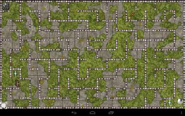 Maze!(�����Թ�)v2.1.11��ͼ1