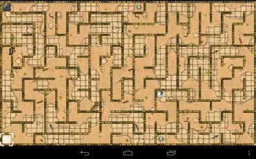 Maze!(�����Թ�)v2.1.11��ͼ2
