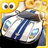GoGoGoRacer(Go!Go!Go!:Racer)