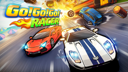 GoGoGoRacer(Go!Go!Go!:Racer)v1.4.3��ͼ0