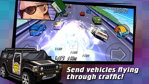 GoGoGoRacer(Go!Go!Go!:Racer)v1.4.3��ͼ1
