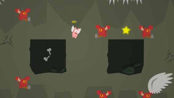 Pigs Can(���������)v1.0��ͼ3