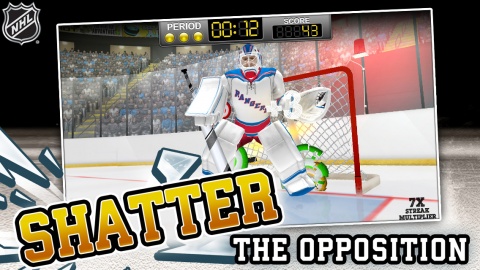 NHLĿ��������İ�v1.4.1��ͼ0