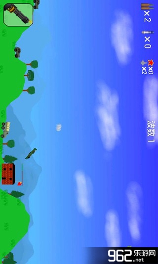 �˵���ը���޽�Ұ�v1.1��ͼ0