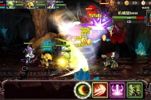 ʥ����ʿ�Źٷ���ʽ��v1.0.6��ͼ1