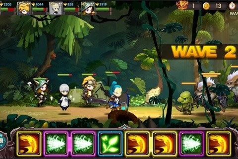 ʥ����ʿ�Źٷ���ʽ��v1.0.6��ͼ3