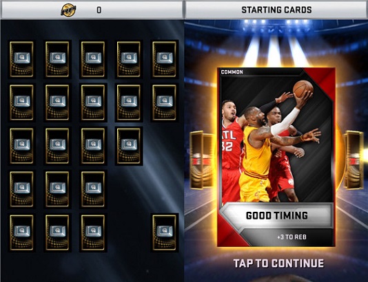 My NBA 2K16��׿�������ͼ2