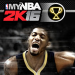 My NBA 2K16��׿������