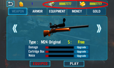 CS�ѻ�ɱ�����޽�Ұ�v1.4.3��ͼ0
