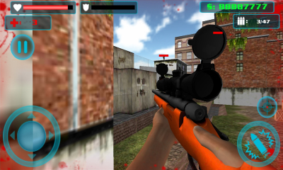 CS�ѻ�ɱ�����޽�Ұ�v1.4.3��ͼ1