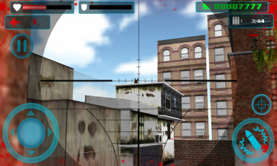 CS�ѻ�ɱ�����޽�Ұ�v1.4.3��ͼ4