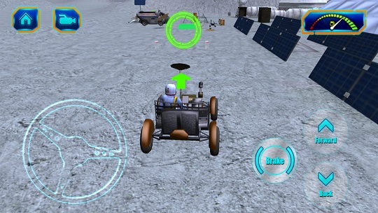��������ģ��3D���޽�Ұ�v1.0��ͼ2