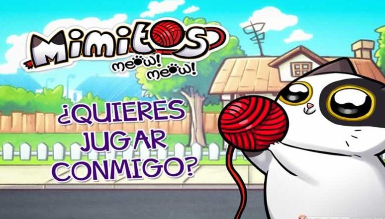 �ҵĳ���è�ֻ���Ϸ2.0.1��ͼ3