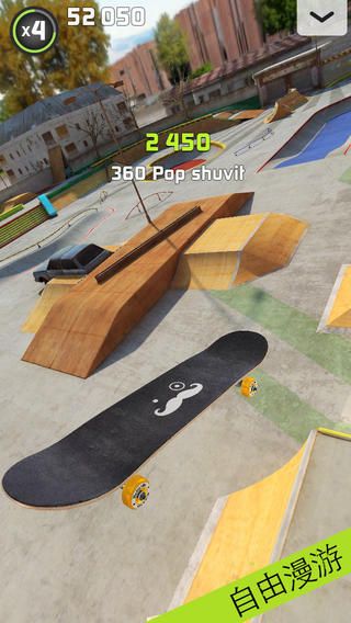 ָ�⻬��2IOS���İ�v1.3.4��ͼ1