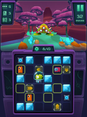 Los Aliens��ȸ��v1.1.2��ͼ0