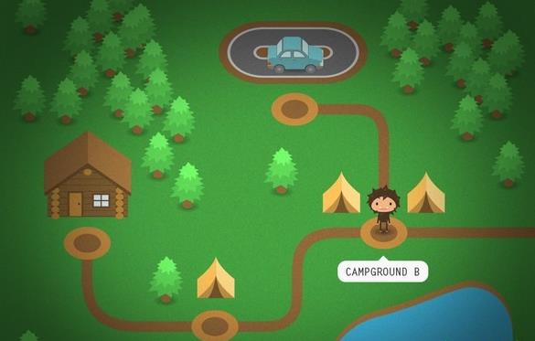 Savage Island Survival(ģ��Ұ�˵�����Ѱ�)v1.0.3��ͼ0