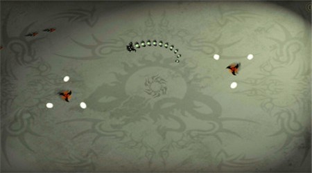 Shadow Snake(��Ӱ��HD���ĺ�����)v3.0.2��ͼ0