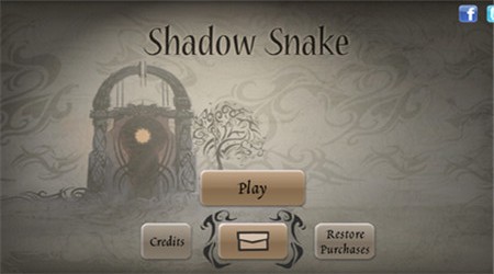 Shadow Snake(��Ӱ��HD���ĺ�����)v3.0.2��ͼ1